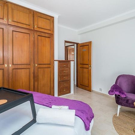 New Dawn'S Guesthouse By Algarve Golden Properties Лагуш Экстерьер фото