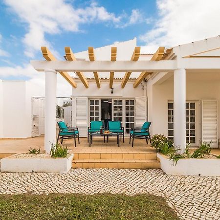 New Dawn'S Guesthouse By Algarve Golden Properties Лагуш Экстерьер фото