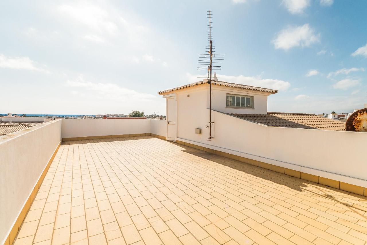 New Dawn'S Guesthouse By Algarve Golden Properties Лагуш Экстерьер фото