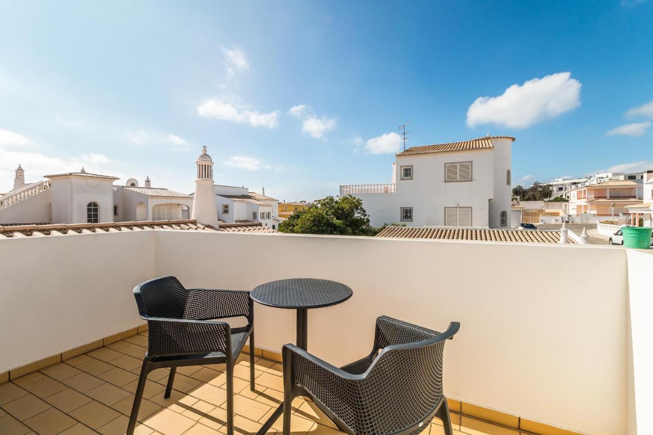 New Dawn'S Guesthouse By Algarve Golden Properties Лагуш Экстерьер фото