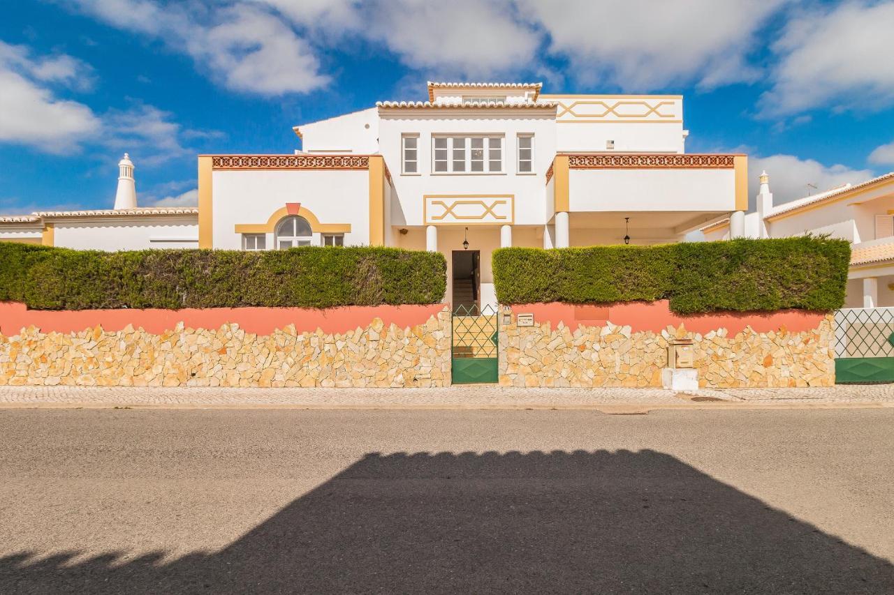 New Dawn'S Guesthouse By Algarve Golden Properties Лагуш Экстерьер фото