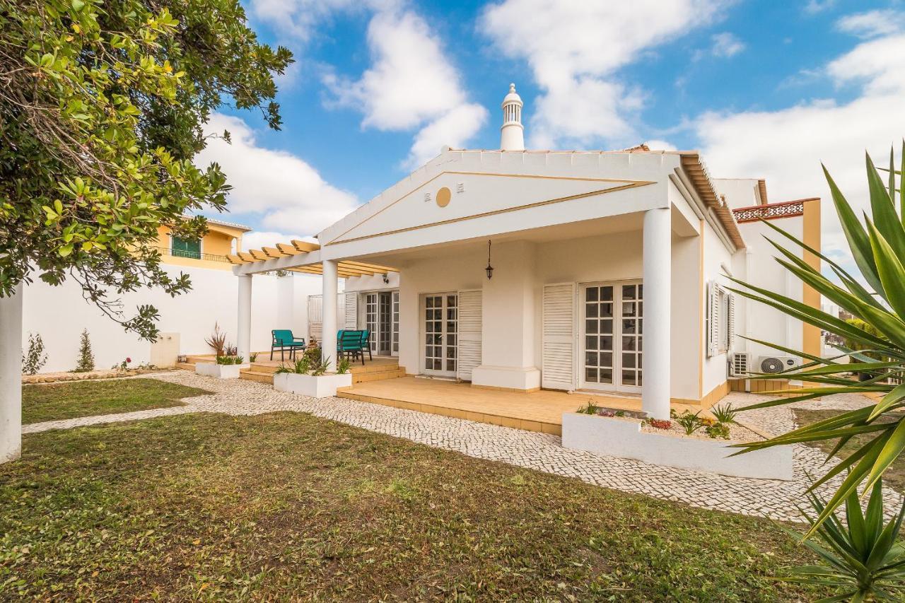 New Dawn'S Guesthouse By Algarve Golden Properties Лагуш Экстерьер фото