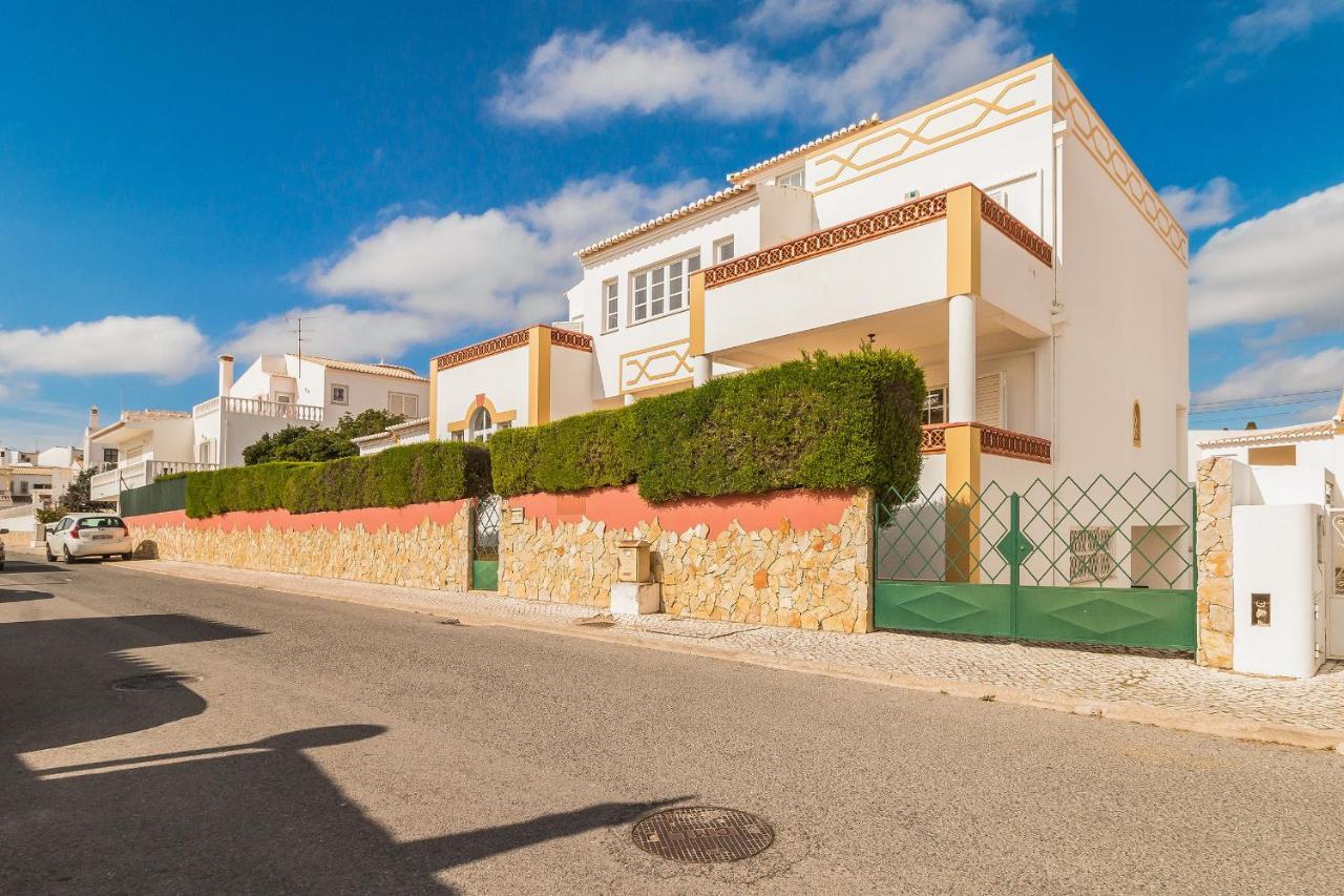 New Dawn'S Guesthouse By Algarve Golden Properties Лагуш Экстерьер фото