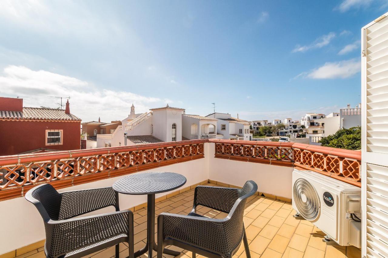 New Dawn'S Guesthouse By Algarve Golden Properties Лагуш Экстерьер фото